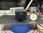 Mitsubishi Electric Corp # FV-20B Orphes Power Fader Vintage Old School Restored. Fixed Price $69.99.