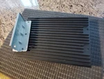 09-12 Jaguar Xf Land Rover LR2 LR4 Radio Amplifier 6H52-18C808-CD PMJG802A Oem. Fixed Price $115.00.