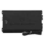 Black Diamond Amplifier Class Channel Monoblock 1500W Rms DIA-P1500X1D. Fixed Price $116.21.