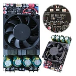ZK-3002 Digital Amplifier Board High Power TPA3255 Stereo 300W DUAL/600W Mono. Fixed Price $30.49.