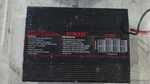 Old School Unic Car Hi-fi Stereo Amplifier RV-3003 (used).. Fixed Price $161.50.