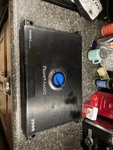 Planet Audio AC5000.1D 5000W Mono Channel Car Amplifier. Fixed Price $49.99.