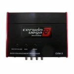 Cerwin Vega CVM3 - Mobile Digital Bass Enhancer. Fixed Price $120.99.