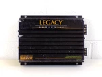 Vintage Legacy Series Ii LA220 Channel Car Amp Audio 300W Tested Working. Fixed Price $49.95.