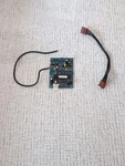 Old School Soundstream Airbass Controller Board. Fixed Price $100.00.