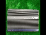 Alpine MRV-F400S 4CH Amplifier. Fixed Price $239.00.