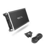 Recoil RED1800.5 Class-d Car Audio 5-CHANNEL Amplifier, Mono Ohm Stable. Fixed Price $229.99.