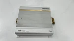 Clarion Pro Audio APA4201 50X4 Old School Car Amp. Fixed Price $85.50.