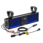 Boss Audio SB18BRGB Atv Amplified Sound Bar 18" Bluetooth IPX5 Used. Fixed Price $135.52.