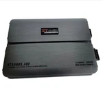 Audio XT-5000X.4DF Channel Full Range Class Power Amplifier-car. Fixed Price $450.00.