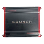 Crunch PZX-1300.2 Ground Pounder Watt 2-CHANNEL Amplifier Car Stereo. Fixed Price $48.00.