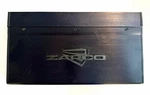 Pair Of Zapco DC200.2 Amplifiers Matching Sq Amps Excellent Sound Quality. Fixed Price $600.00.