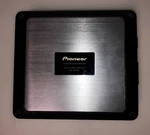 Pioneer Class Mono Amplifier GM-D7400M Vintage. Fixed Price $349.95.