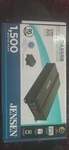 Jensen XDA95RB 5-CHANNEL Mosfet Amplifier 1500W Peak 70W Rms. Fixed Price $150.00.