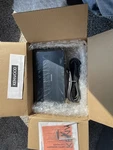 Kenwood XR600-6DSP Advanced Integration Amplifier. Fixed Price $425.00.