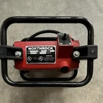 Pro 2+ Northrock Concrete Vibrator. New. Open Box. Never Used. Fixed Price $324.99.