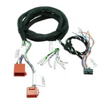 Audison Prima Ap 160P & I/o Extension Cable Cm High Flex Audio Harness. Fixed Price $90.24.