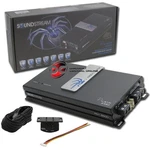 Soundstream PN1.650D Class Monoblock Car Motorcycle Amplifier 650W. Fixed Price $114.99.