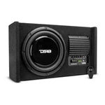 DS18 EN-DF10A 10" Amplified Shallow Subwoofer Enclosure Powered 500W. Fixed Price $287.96.