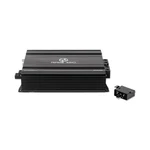 Nemesis Audio NA-FR5000D V.2 5000W Monoblock Rms Full Range Amplifier. Fixed Price $299.99.