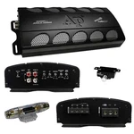 Audiopipemap Class Monoblock Amplifier 1500W. Fixed Price $237.99.