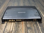 Kenwood KAC-9104D 500W 1800W Maximum Power 2 Channel Bridgeable Amplifier. Fixed Price $149.99.