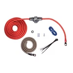 Rockford Fosgate RFK4 Power Only Amp Kit. Fixed Price $99.00.