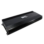 Watt 1-OHM Monoblock Linkable Amplifier STEALTH55001D American Bass. Fixed Price $361.97.