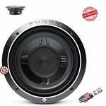 Rockford Fosgate P3SD4-10 600W 10" 4-OHM Max Dvc Shallow Mount Slim Subwoofers. Fixed Price $229.99.