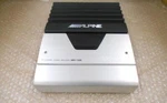 Alpine MRV-T320 2-CHANNEL 500W High Performance Amplifier Sound Tested Japan. Fixed Price $208.58.