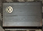Memphis Pre 1000.1 Car Audio Amplifier. Fixed Price $126.23.