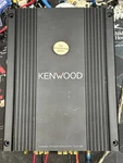 Kenwood # KAC-821 Amplifier Channel Vintage Old School Cool Restored Tested. Fixed Price $374.99.