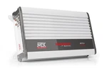 Mtx Audio WET75.4 400W Rms 4-CHANNEL Class A/b Marine Amplifier. Fixed Price $308.64.