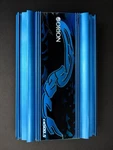 Orion CS5500.5 5-CHANNEL Car Audio Amplifier Blue Model Mpn. Fixed Price $220.00.