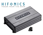 Hifonics ZXS550/2 Class Digital 2-CHANNEL Amplifier Watts With Bass Remote. Fixed Price $289.06.