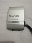 Kenwood Kac 424 Power Amplifier Untested With Wire Harness. Fixed Price $50.00.