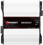 Taramps Md 3000.1 Amplifier Ohm Watts Rms Channel Full Range. Fixed Price $239.00.