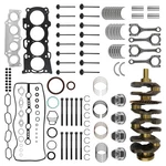 Engine Rebuild Kit For Toyota Corolla Camry RAV4 Scion Tc 2.4L 2AZFE 1340128030. Fixed Price $331.59.