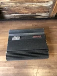 Vintage Earthquake Of San Francisco 400TX Car Amplifier. Fixed Price $242.00.
