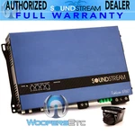 Soundstream RN1.3000D Car Monoblock 3000W Subwoofers Speakers Bass Amplifier New. Fixed Price $199.99.