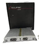 Eclipse Car Audio Amplifier EA2212 Channel 12V 8 Ohm 25A Usa Assembled. Fixed Price $170.00.