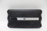 Jbl Stadium High Performance 5-CHANNEL Car Amplifier. Fixed Price $474.99.