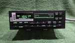 1993 Mustang Svt Cobra Oem Am/fm Cassette Radio, Premium Sound, Custom, Tested. Fixed Price $2000.00.