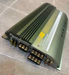 Jensen USS504 4-CHANNEL Power Amplifier. Fixed Price $219.01.