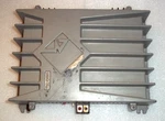 Old School Rockford Fosgate Punch 60.2 Full Range Amplifier Two Channel. Fixed Price $129.00.