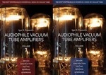 Audiophile Vacuum Tube Amplifiers 1, 2, For 300B 2A3 6L6 EL34 6SN7 Note. Fixed Price $176.96.