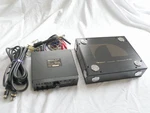 Tested Nakamichi TP-1200 Mobile Tuner Analog Preamplifier Car Audio Set Jdm. Fixed Price $2737.70.