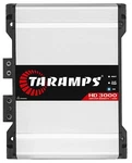 Taramps Hd 3000 1 Ohm Channel Watts Rms Max Full Range Audio Amplifier. Fixed Price $179.00.