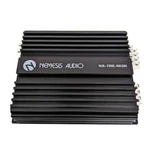 Nemesis Audio NA-700.4KOR 700W Rms 4-CHANNEL Car Stereo Amplifier. Fixed Price $339.00.