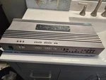 Soundstream EGA530.5X Old School Works. Fixed Price $80.00.